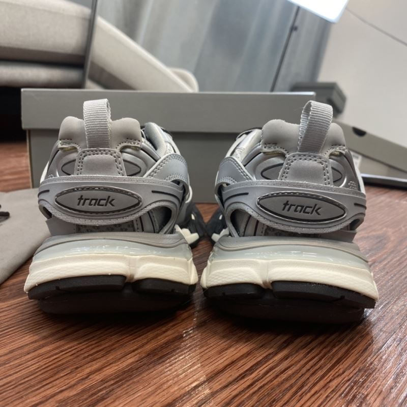 Balenciaga Track Shoes